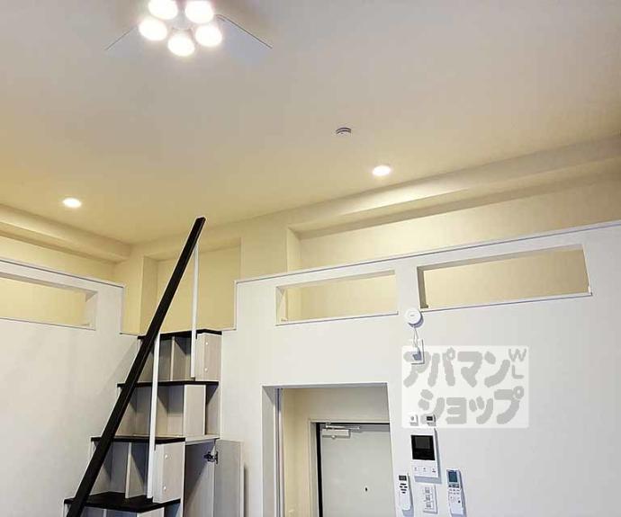 【ハーモニーテラス音羽中芝町】間取