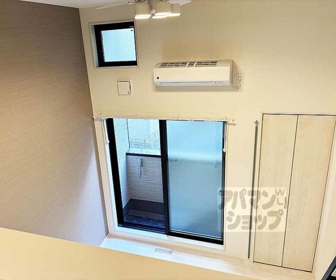 【ハーモニーテラス音羽中芝町】間取