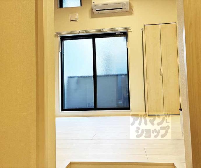 【ハーモニーテラス音羽中芝町】間取