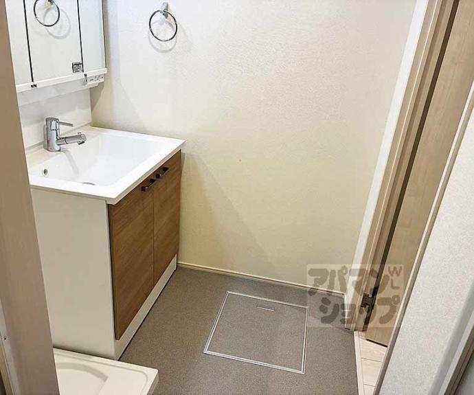 【ハーモニーテラス音羽中芝町】間取