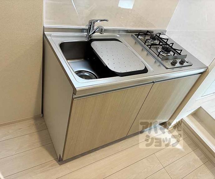 【ハーモニーテラス音羽中芝町】間取