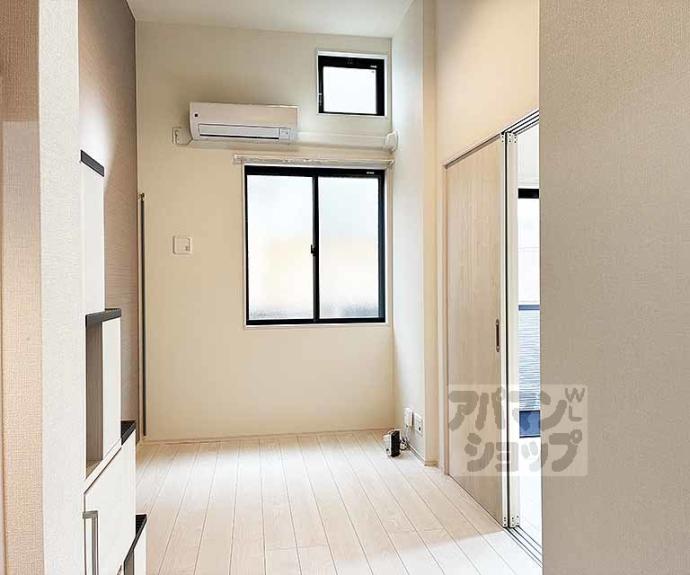 【ハーモニーテラス音羽中芝町】間取