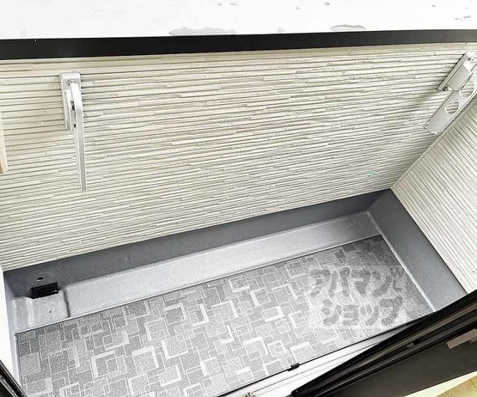 【ハーモニーテラス音羽中芝町】間取