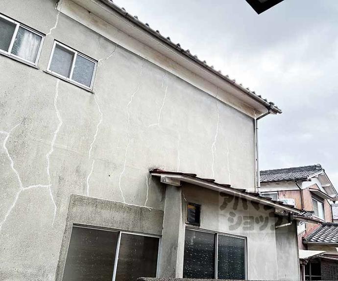 【ハーモニーテラス音羽中芝町】間取