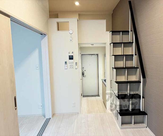 【ハーモニーテラス音羽中芝町】間取