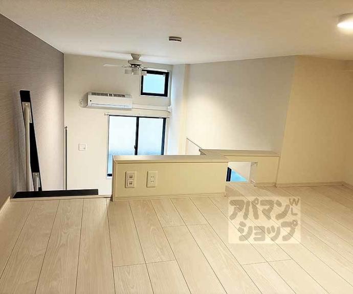 【ハーモニーテラス音羽中芝町】間取