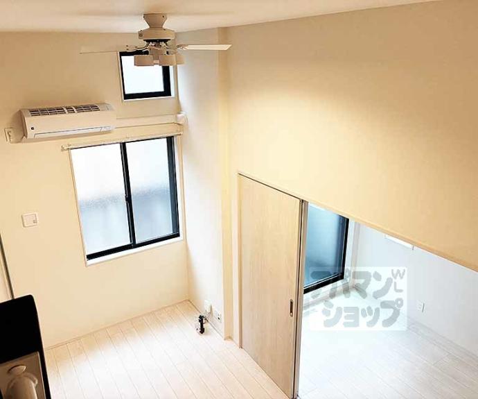 【ハーモニーテラス音羽中芝町】間取