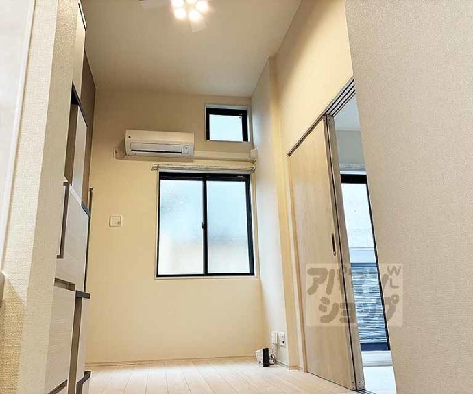 【ハーモニーテラス音羽中芝町】間取