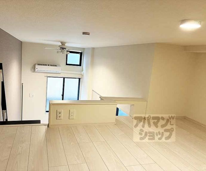 【ハーモニーテラス音羽中芝町】間取