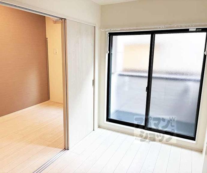 【ハーモニーテラス音羽中芝町】間取