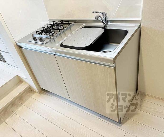 【ハーモニーテラス音羽中芝町】間取