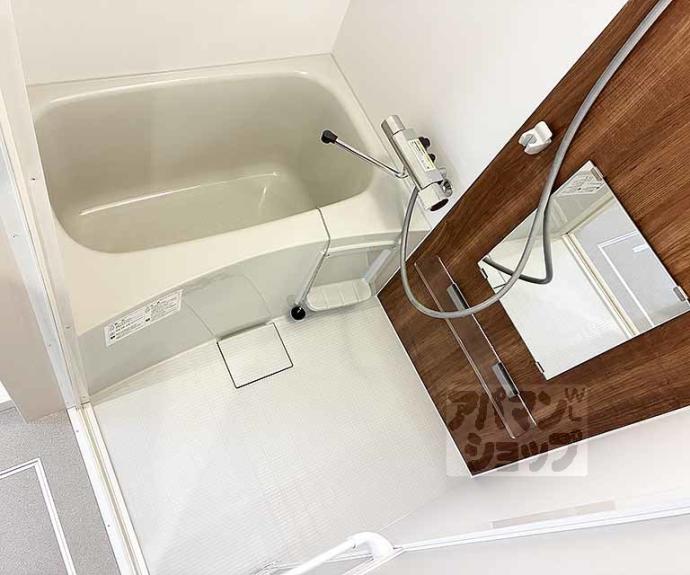 【ハーモニーテラス音羽中芝町】間取