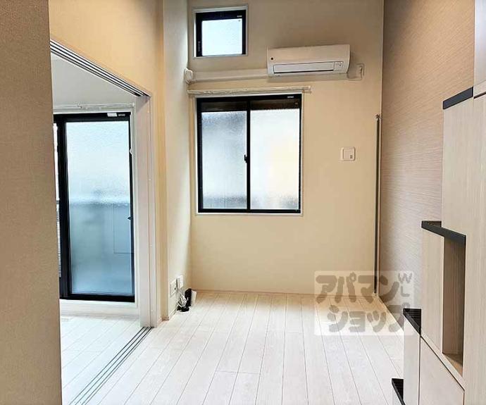 【ハーモニーテラス音羽中芝町】間取