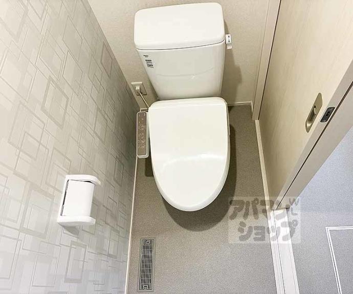 【ハーモニーテラス音羽中芝町】間取