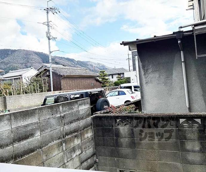 【ハーモニーテラス音羽中芝町】間取