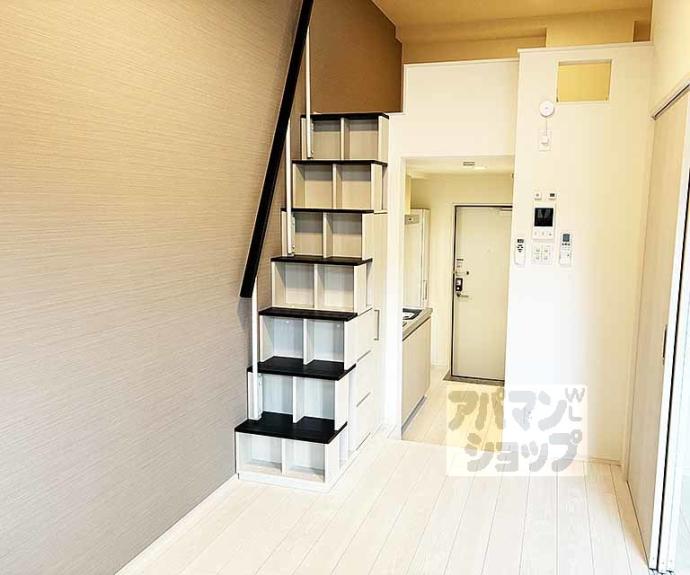 【ハーモニーテラス音羽中芝町】間取