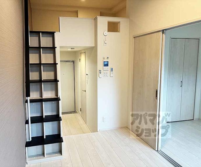 【ハーモニーテラス音羽中芝町】間取