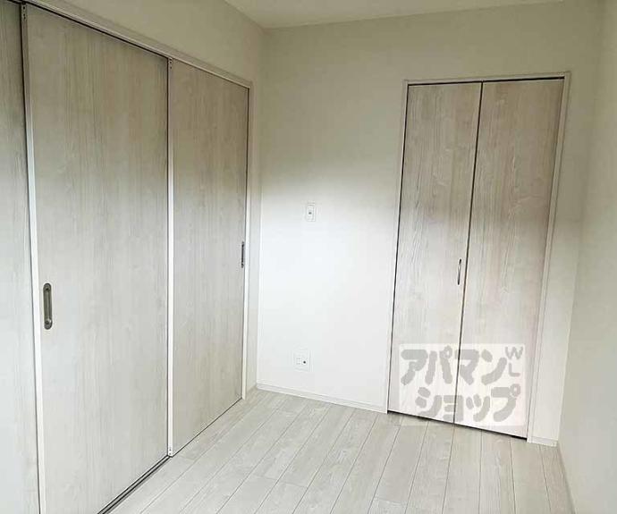 【ハーモニーテラス音羽中芝町】間取