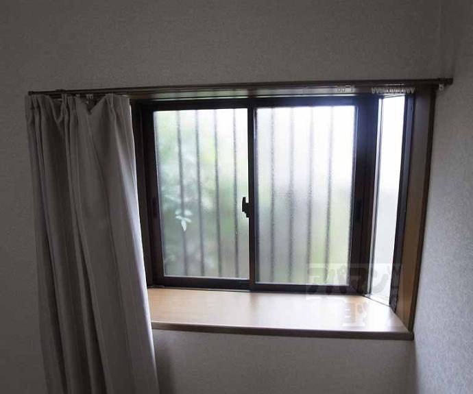 【ハイツ長徳】間取