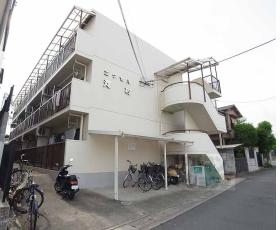 エクセル河村：間取図