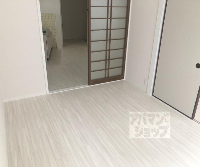 【エクセル河村】間取