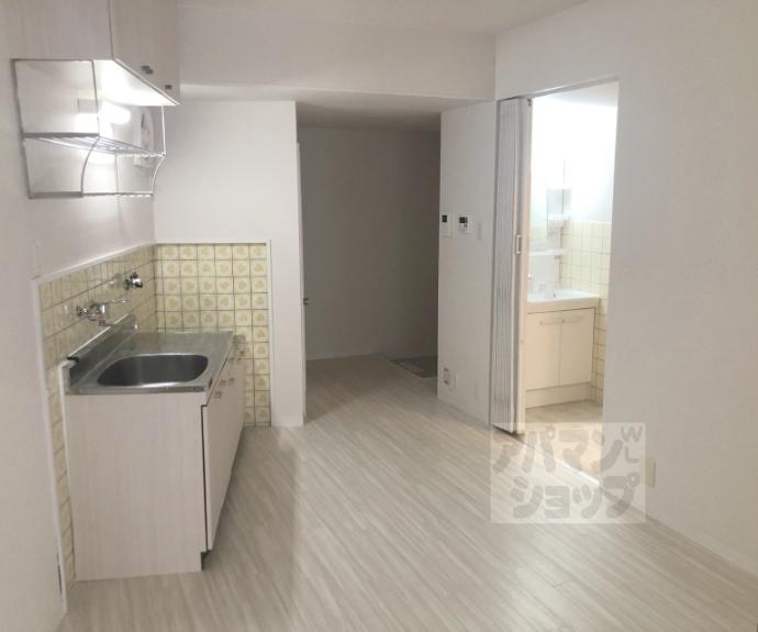 【エクセル河村】間取