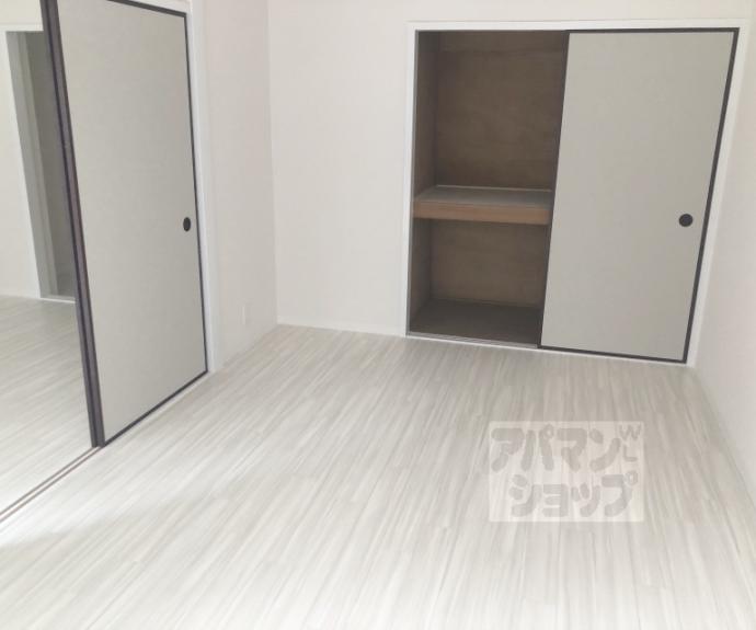 【エクセル河村】間取