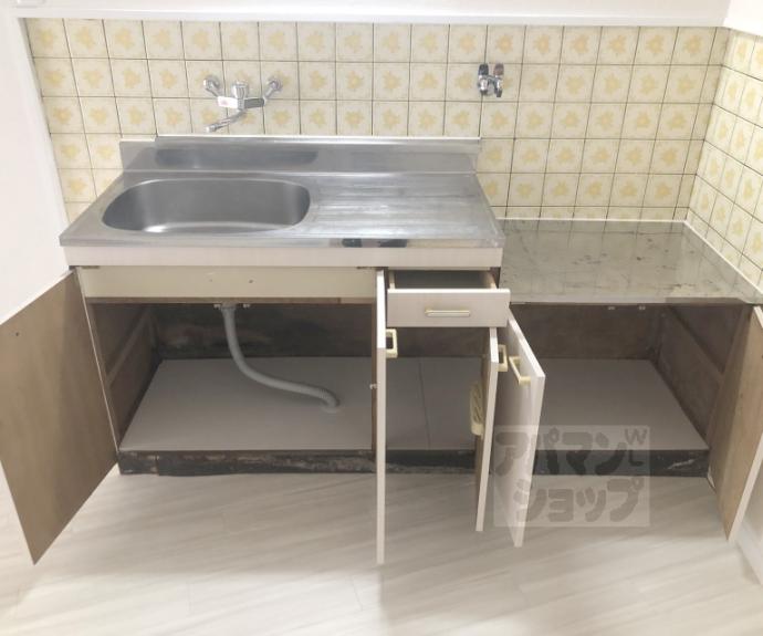 【エクセル河村】間取