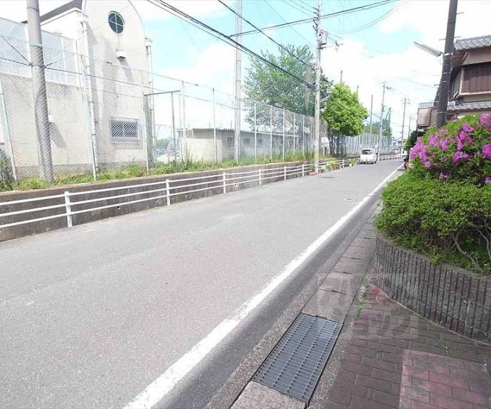 【清水マンション】間取