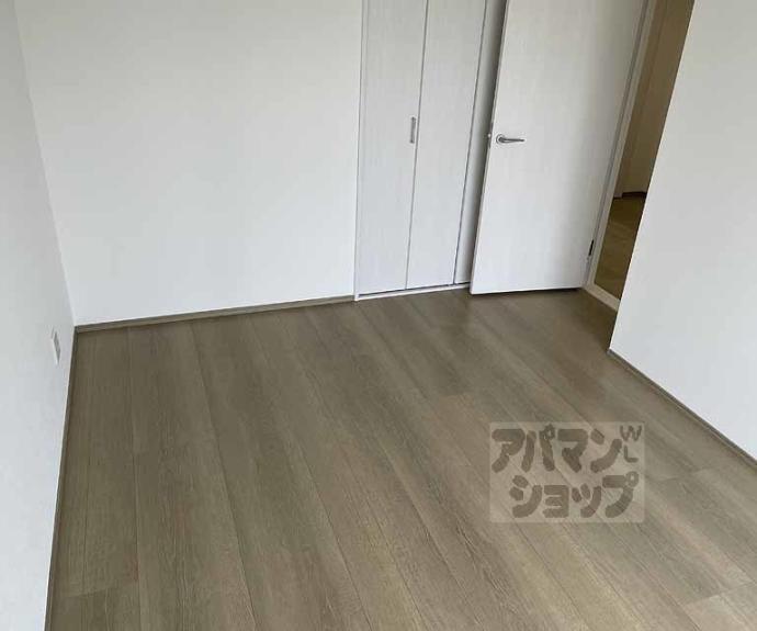 【清水マンション】間取