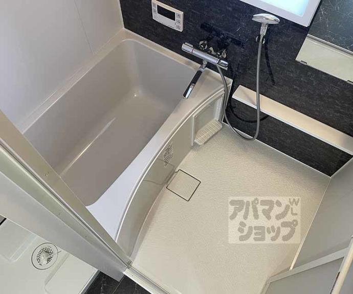 【清水マンション】間取