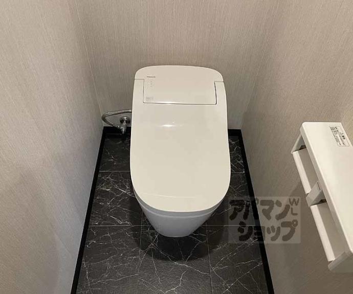 【清水マンション】間取