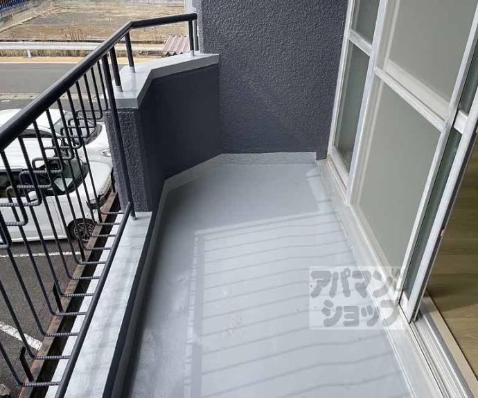 【清水マンション】間取