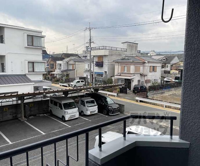 【清水マンション】間取