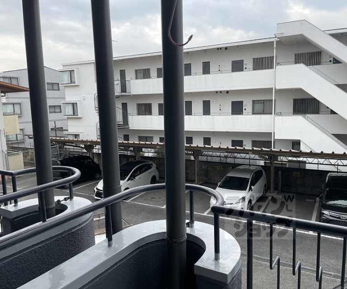 【清水マンション】間取