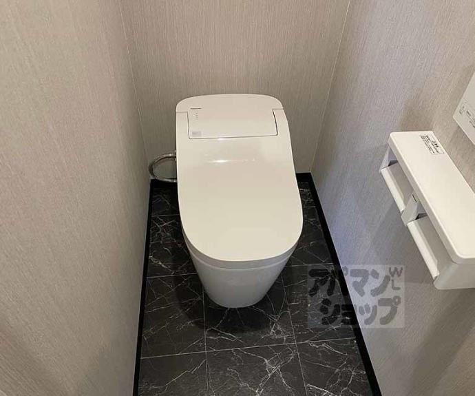 【清水マンション】間取