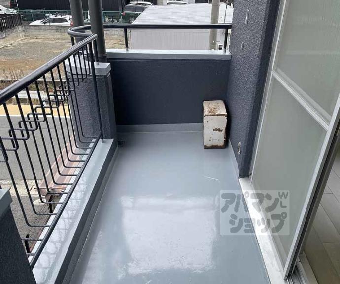 【清水マンション】間取