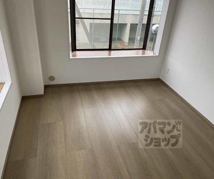 【清水マンション】間取