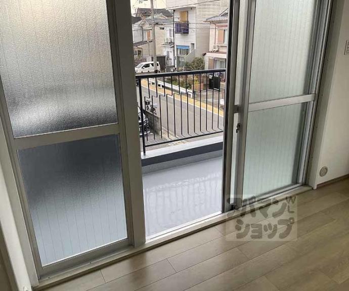 【清水マンション】間取