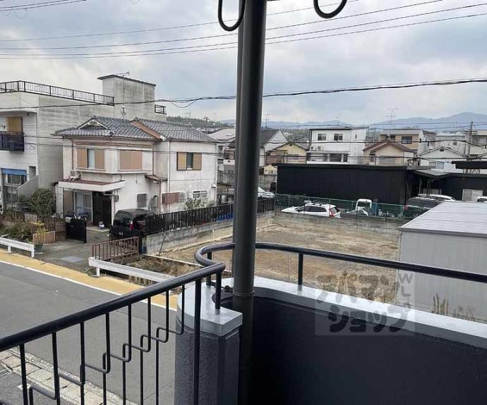 【清水マンション】間取