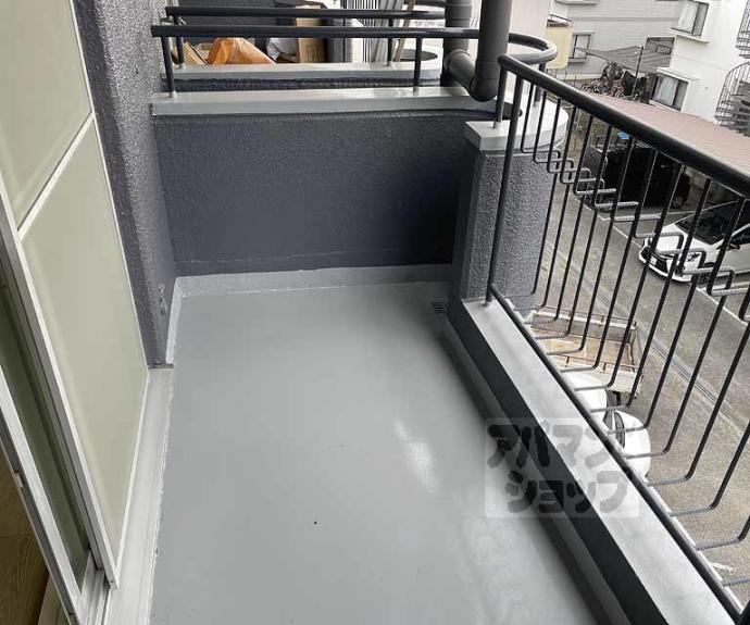 【清水マンション】間取