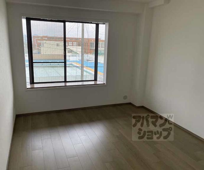 【清水マンション】間取