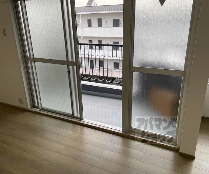 【清水マンション】間取