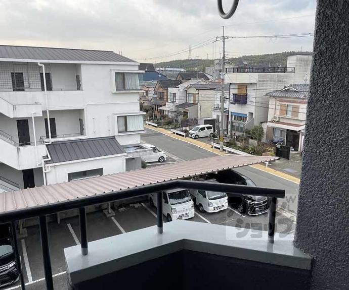 【清水マンション】間取