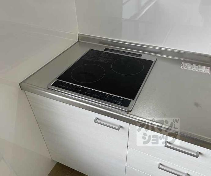 【清水マンション】間取