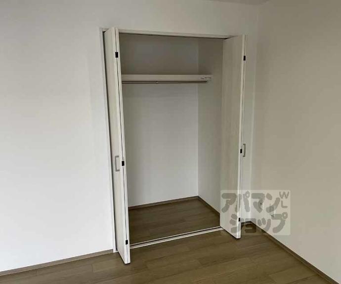 【清水マンション】間取