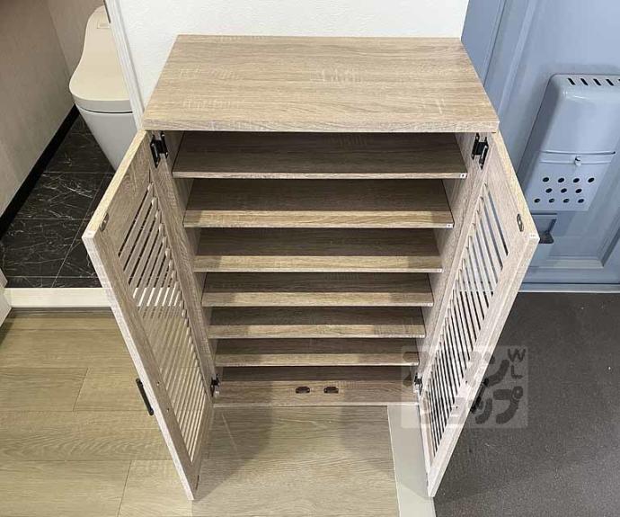 【清水マンション】間取