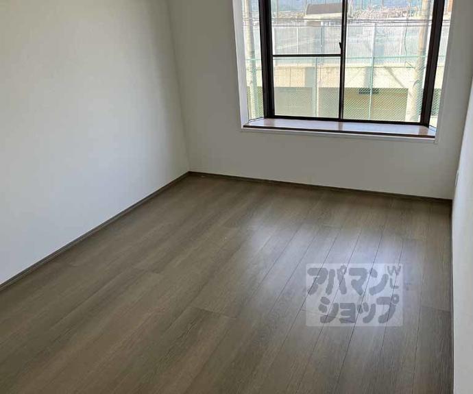 【清水マンション】間取