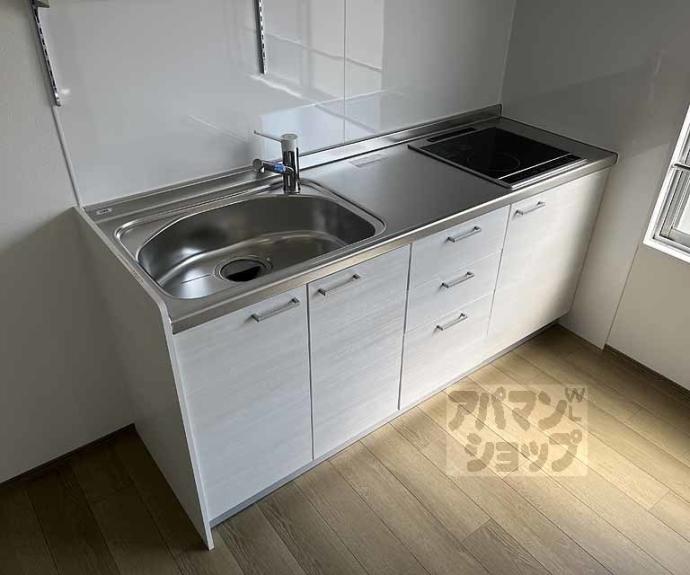 【清水マンション】間取