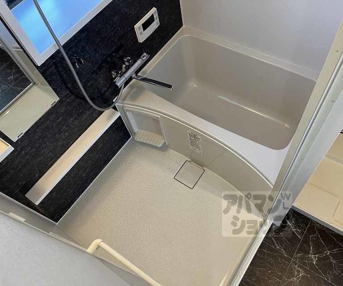 【清水マンション】間取